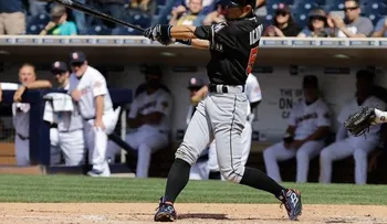 Cueto sigue duro para SF; Ichiro llegó a 4,257 hits entre Japón y MLB