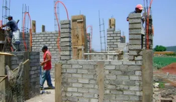 Presenta proyecto vacacional Salto Escondido; apartamentos costarán RD$3 millones