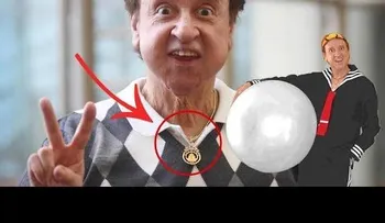 El extraño secreto de Carlos Villagrán (Quico), del Chavo del 8