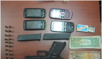 DNCD apresa a peligroso narcotraficante en Santiago