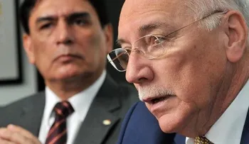 RD y Paraguay buscan ampliar el intercambio comercial