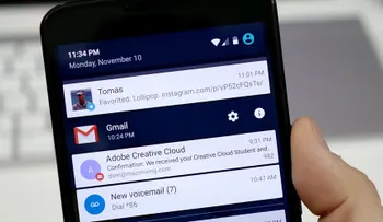  Investigación revela personas que reciben notificaciones todo el día por el celular sienten "vibraciones fantasmales" 