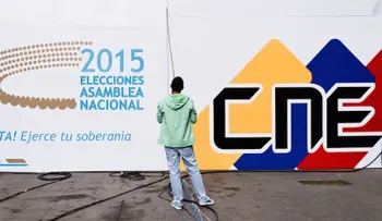 Las figuras que influyen en los comicios legislativos de Venezuela
