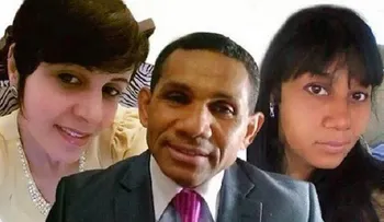 El Querido: â??Estoy concentrado en la primera base, porque la segunda quedó suspendida