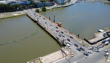 MOPC anuncia cierre temporal del puente flotante este sábado