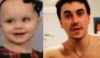 Padre mató a batazos a su hija de 21 meses que tenía cáncer