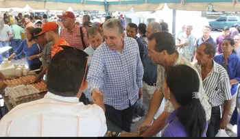 Se incrementa consumo de plátanos  y auyamas en Iribarren