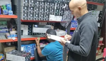 Contraloría dispone inventario de bienes para fortalecer la transparencia pública