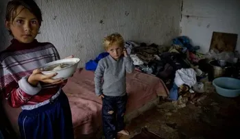 Rumania envía a Moldavia ayuda humanitaria