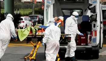 Italia registró 22 muertos y 174 nuevos contagios en las últimas 24 horas