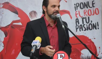 Bonetti dice sentirse satisfecho con labor de Vitelio en Lidom; José Gómez escogerá dirigente Escogido
