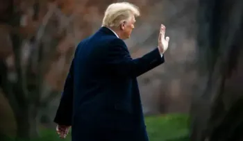 Casa Blanca culpa a Trump de que Irán esté cerca de contar con arma nuclear