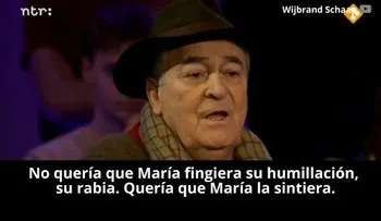Bertolucci se desdice: Maria Schneider conocía la escena de la violación (VIDEO)