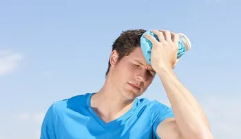 Cómo prevenir y tratar un golpe de calor
