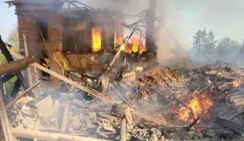 La ONU consternada por ataque ruso a escuela en Ucrania; dos muertos y 60 desaparecidos