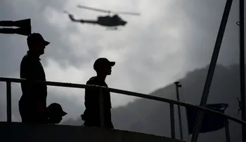 Venezuela: grupo militar se subleva e intenta tomar el Fuerte Paramacay