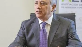  Ministerio de Industria y Comercio realiza conferencia sobre reforma de garantías mobiliarias