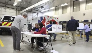 Trump gana en tres poblaciones de New Hampshire