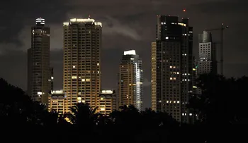 Estas son las ciudades "más inteligentes" de América Latina