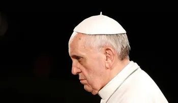 El papa Francisco pide perdón por abusos sexuales de sacerdotes