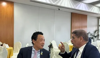 Estopia: Reducción del hambre en RD fortalece derechos humanos, destaca FAO