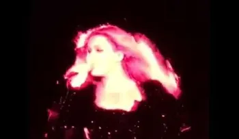Beyoncé cierra con broche de oro gira mundial cantando en español