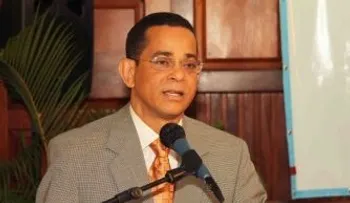 Senador Vargas niega acuerdo Leonel y Danilo sobre reelección
