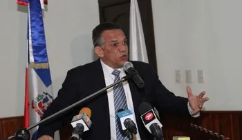 Ventura Camejo dice instituciones deben trabajar pensando en un mejor país