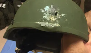 FBI y Unidades Contraterrorismo investigan matanza Orlando; presunto autor fue militar de EEUU