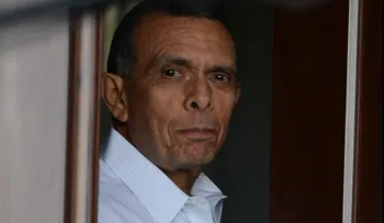 Remezón en Honduras por declaraciones de narcotraficante que señalan al expresidente Lobo