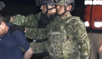 El Chapo será extraditado a EEUU "lo más pronto posible";  dice Peña Nieto