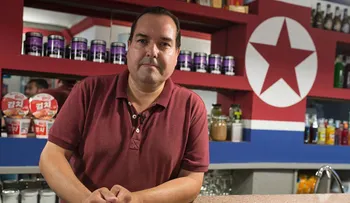 "Corea usa sus bombas como disuasión, pero no para iniciar una guerra", asegura el representante de Corea del Norte en Occidente