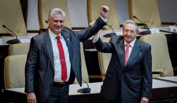 Gatopardo: ¿hace falta que algo cambie para que todo siga igual?