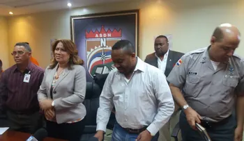 René Polanco planteará que Duquesa sea administrada por Cabildo de SDN, Medio Ambiente y OP