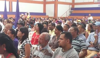Organizaciones piden PLD  postular a Luis Hernández alcalde de SD Este