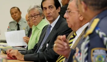 Gustavo Montalvo pide a Indotel evitar activación de teléfonos macos 