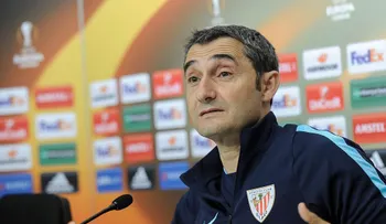 Ernesto Valverde reemplaza a Luis Enrique como entrenador del Barcelona