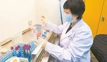 China vuelve a registrar tres nuevos casos de coronavirus tras ninguno el viernes
