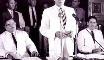 Hace 56 años Juan Bosch ganó las primeras elecciones post Trujillo