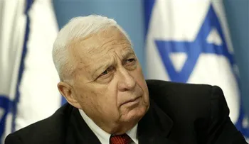 Fallece el ex premier israelí Ariel Sharon