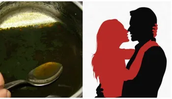 Una viagra natural; mi amiga se la dio a su esposo y no la dejó dormir