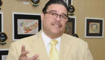 Conozca quien es Francisco José Camacho Rivas posible ministro de Deportes.