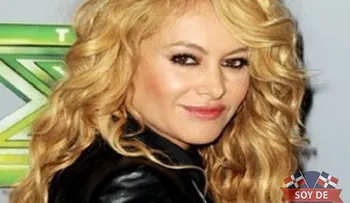 Acusan a Paulina Rubio de agredir a su expareja frente a su hijo 