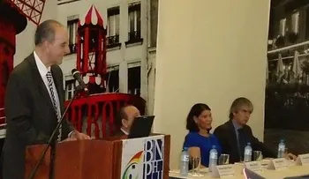 Instituciones anuncianTercera Edición Premio Nacional Producción Más Limpia