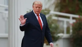 Trump revela que Abinader le pidió mantener a Leah Campos como embajadora en RD