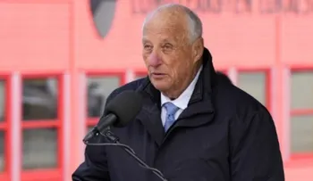 El rey Harald V de Noruega es hospitalizado en Oslo por complicaciones de una anemia