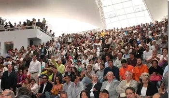 ¡Urgente el cambio en las organizaciones políticas del país