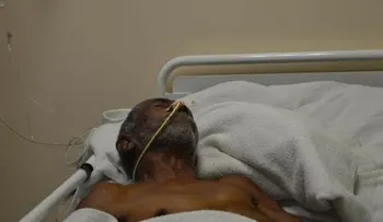 Buscan parientes de paciente que dejaron ingresado en el Padre Billini