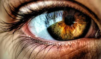 Un hombre ciego recupera parcialmente la visión con una terapia optogenética