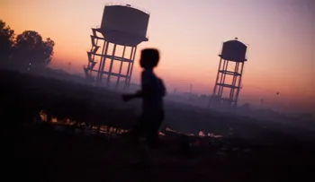 Ambientes contaminados matan a 1,7 millones de niños cada año, según la OMS